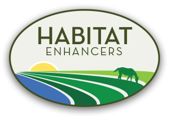 Habitat Enhancers logo