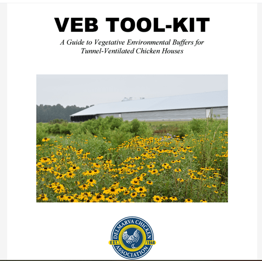 DCA's VEB Tool Kit