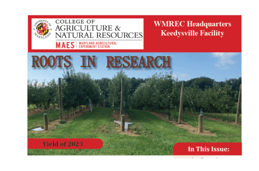 wmrec roots in res cover