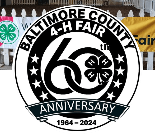 Baltimore County Fair - 2024