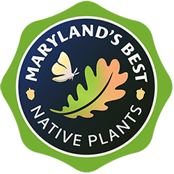 MD Department of Ag Best Native Plants Program Logo
