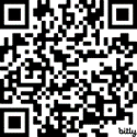 QR Code for Clarksville newsletter