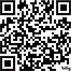 QR Code to get to Roots in Research for Turfgrass