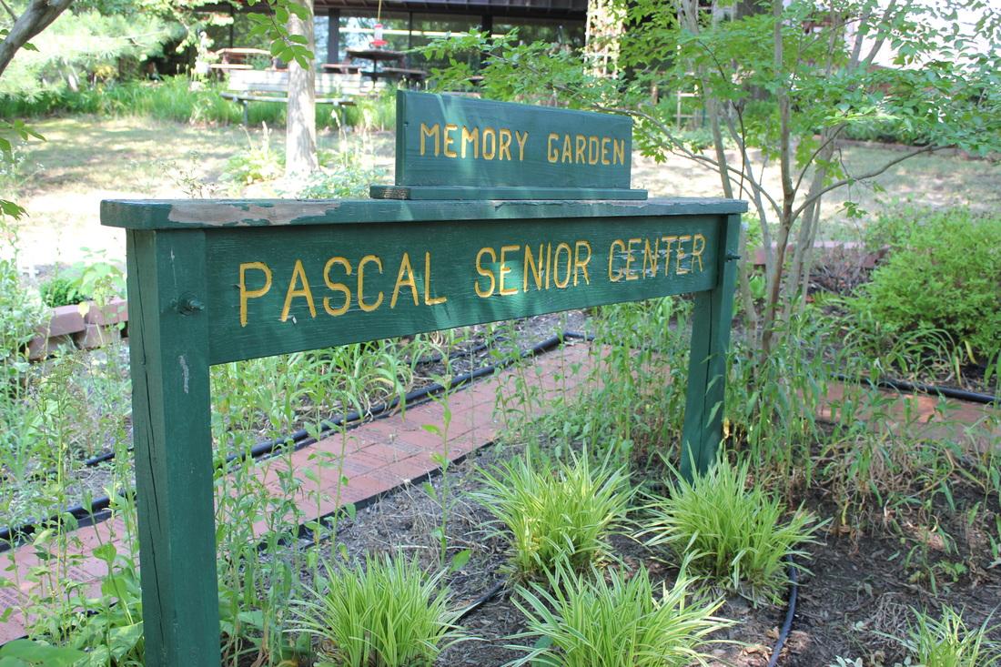 Pascal Senior Center