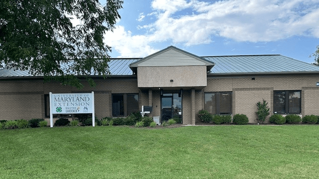 Wicomico County Extension