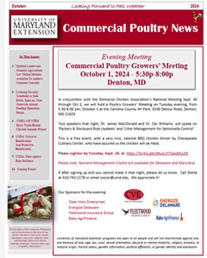 Com Pltry October 2024 1st page