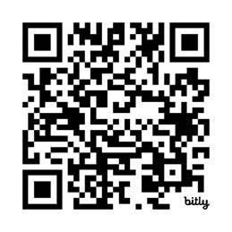 QR Code to view recent publication