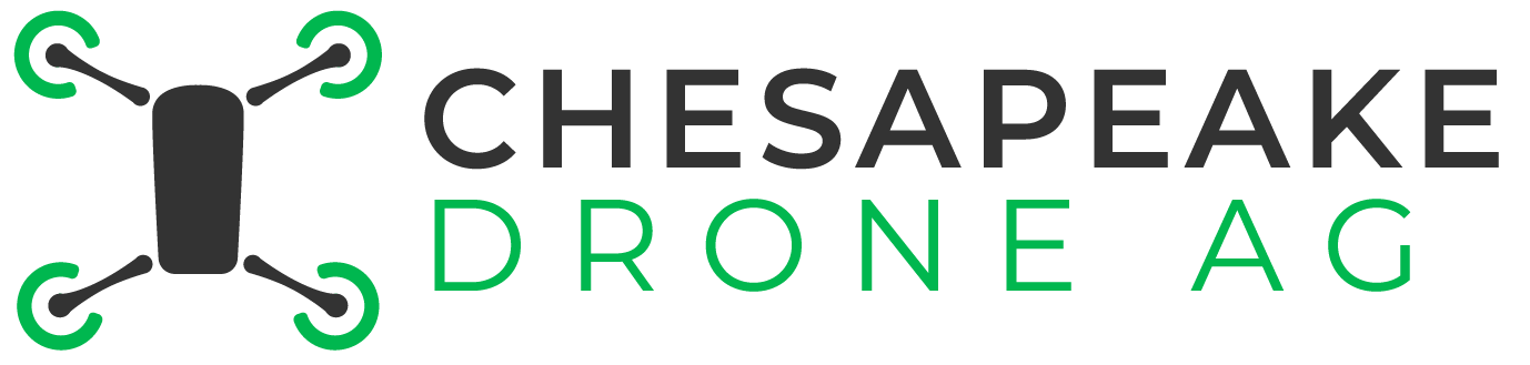 Chesapeake Drone AG logo