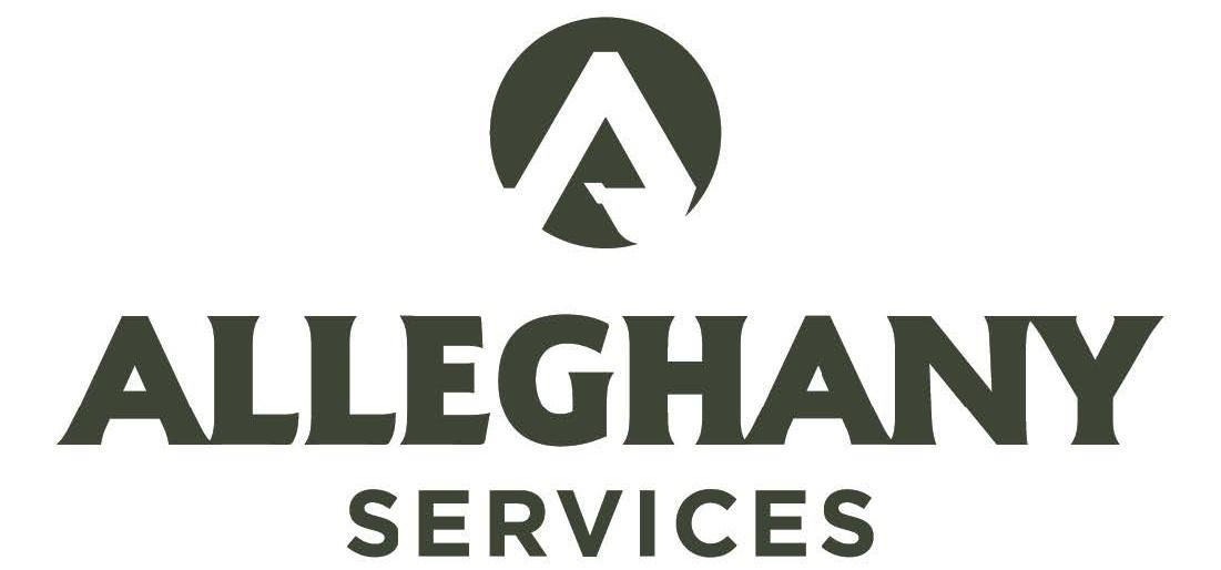 Alleghany Services Logo
