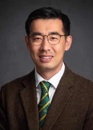 Dr. Xin (Rex) Sun