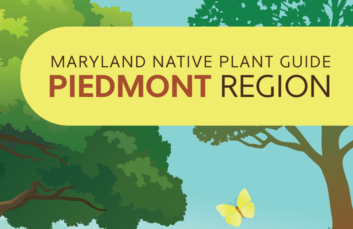 MD Piedmont Guide Cover