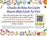 Vietnamese version, cook with confidence 