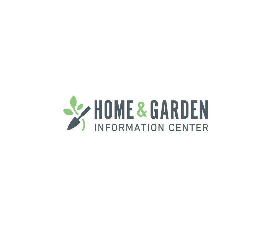 Home and Garden Information Center logo