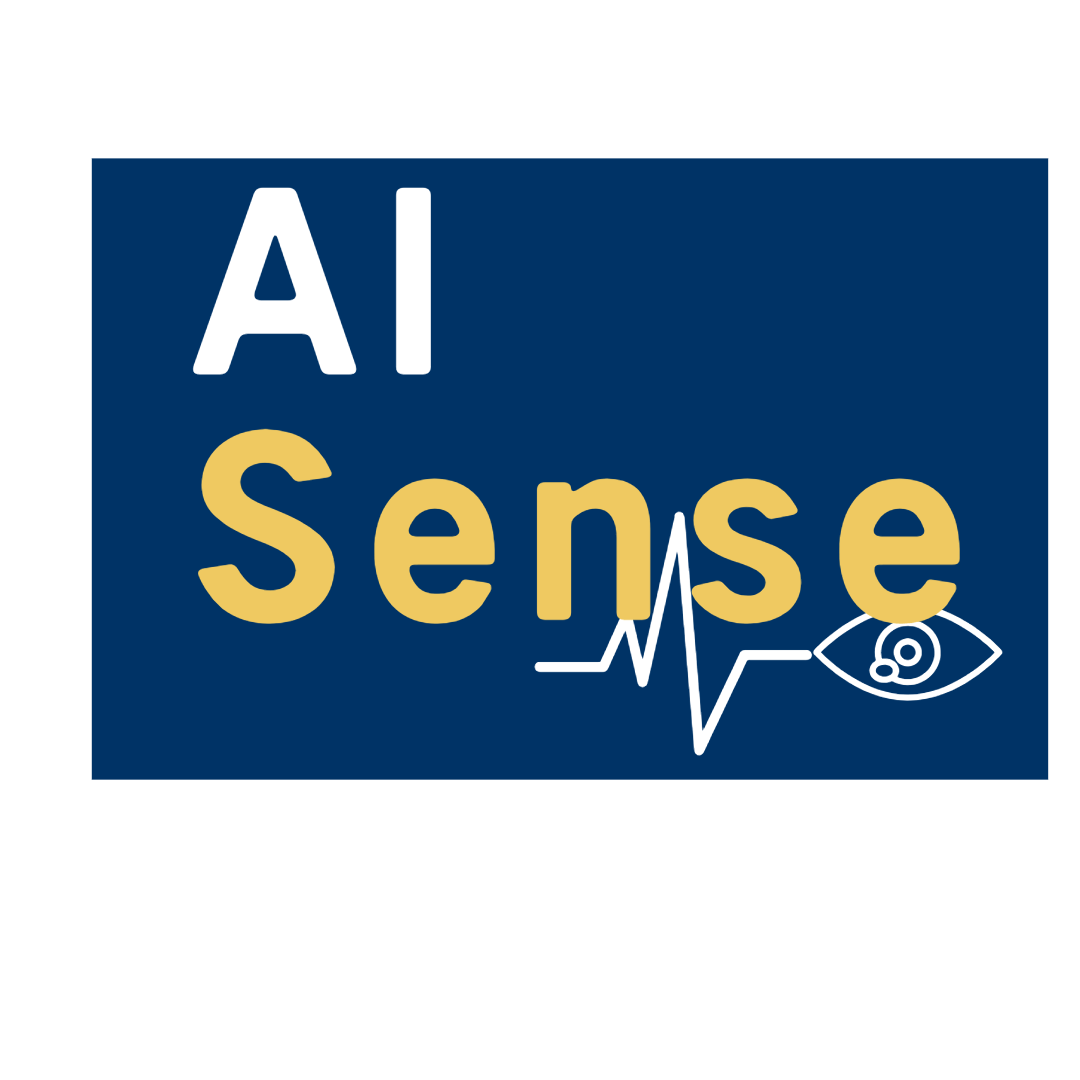 AI Sense logo
