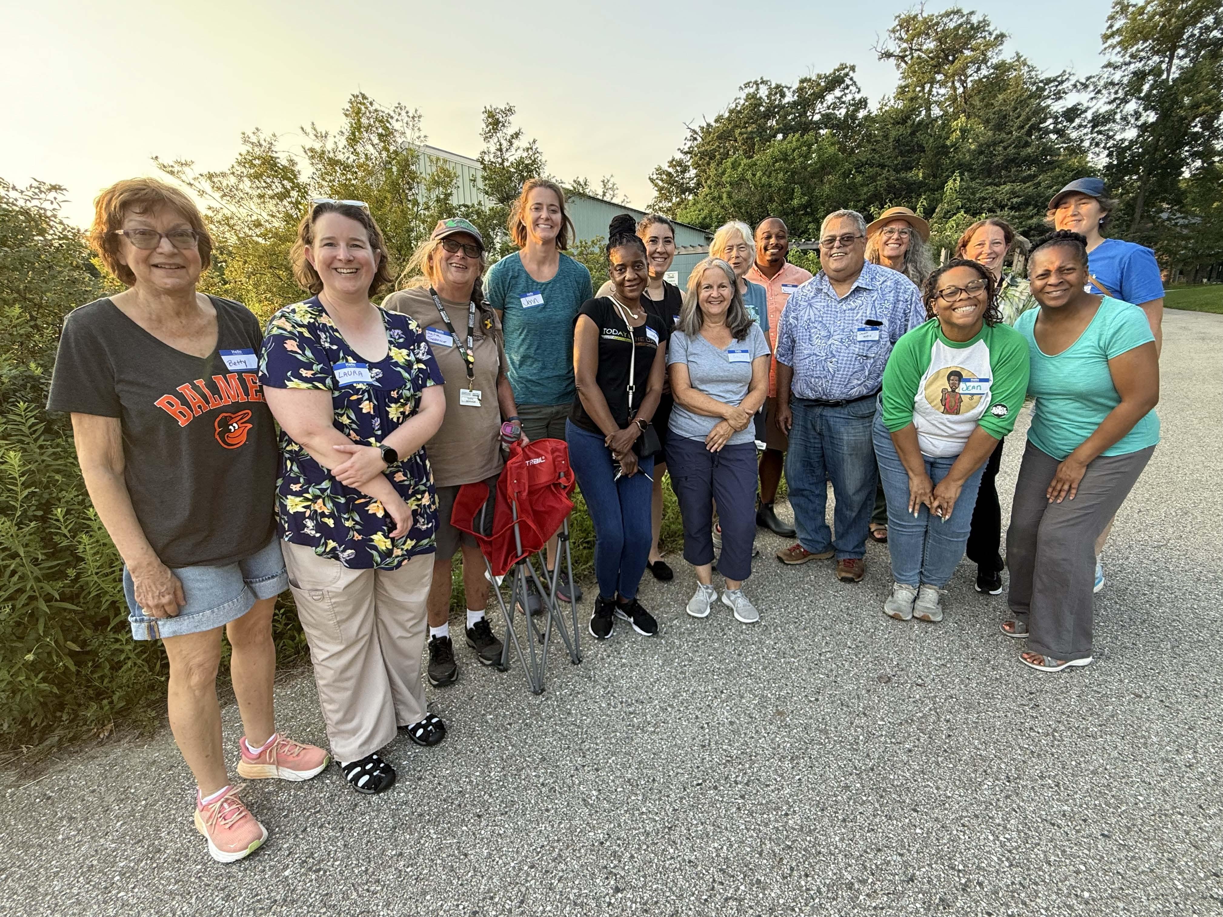 Baltimore City Bay-Wise Training.jpg