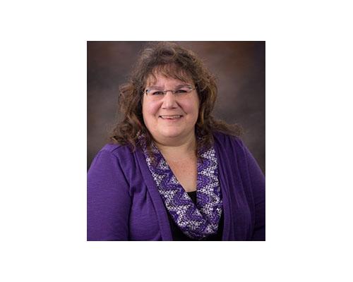 Karen Richel Headshot Photo