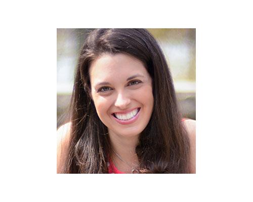 Rebecca Selkow Headshot Photo 