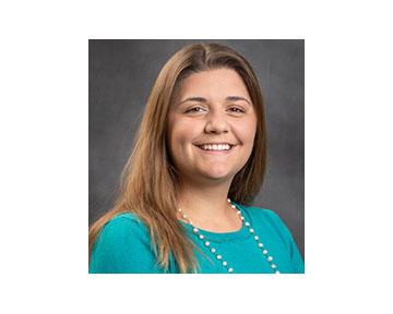 Carrie Sorenson Headshot Photo