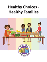 Healthy Choices Healthy Families icon