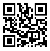 QR code to access Extension Bulletin EB-2025-0771. "Birds and Other Wildlife Need Small Trees, Shrubs, and Early Successional Habitat"