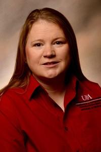 Janeal Yancey, Ph.D. headshot