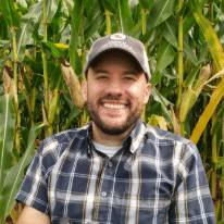 Andy Kness headshot