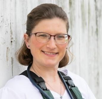 Jody Kull headshot